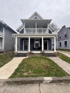 716/718 Morgan St NE, Knoxville, TN, 37917