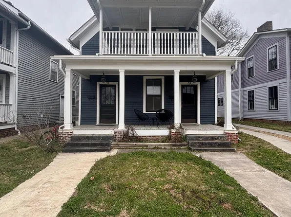 716/718 Morgan St NE, Knoxville, TN 37917