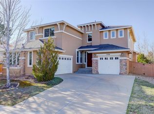 3536 Whitford Dr, Highlands Ranch, CO 80126