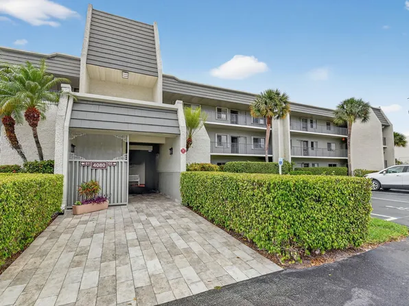4080 Tivoli Court E #206, Lake Worth, FL 33467