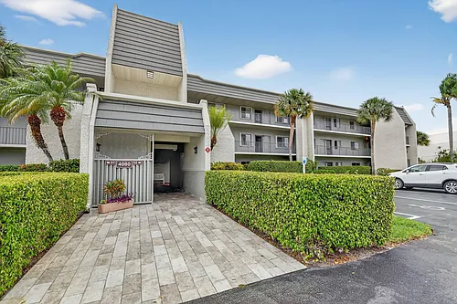 4080 Tivoli Ct #206 Photo 1
