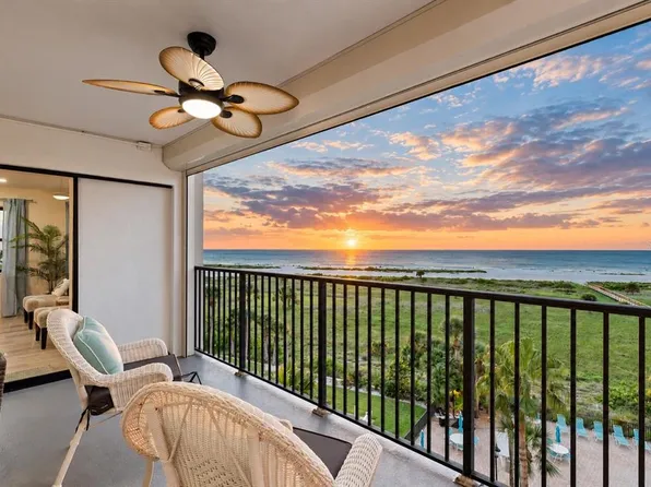 1230 GULF BOULEVARD #601, CLEARWATER, FL 33767