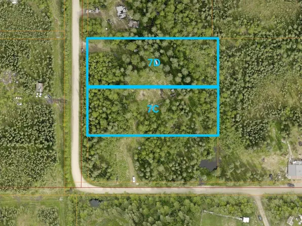 Nhn Capricorn St, Fairbanks, AK 99712