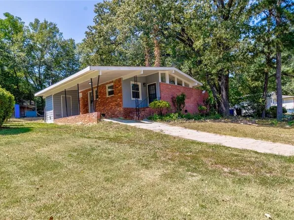 3308 Mustang Dr, Columbus, GA 31909