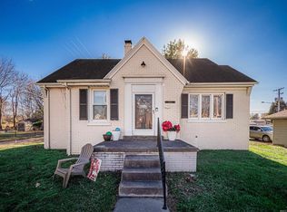 2043 Washington Ave, Evansville, IN 47714