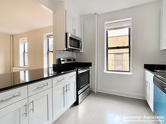 Rented by Sovereign Associates