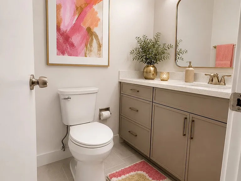 Virtual Staging