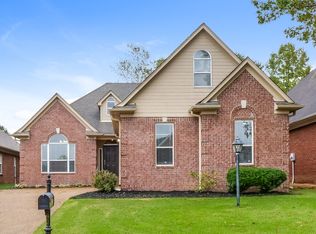 4494 Graystone Dr, Southaven, MS 38671