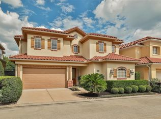 2730 Tudor Mnr, Houston, TX 77082