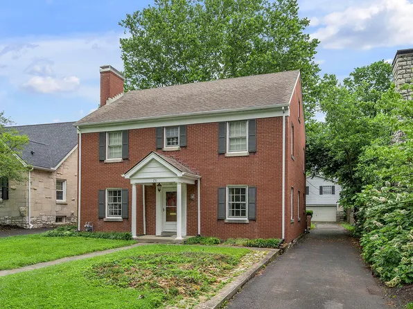 131 Louisiana Ave, Lexington, KY 40502