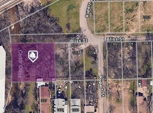 1210 Bliss St, Dallas, TX 75203