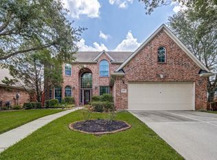 16102 Buckhead Ct, Tomball, TX 77377