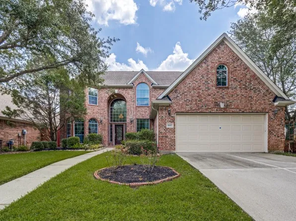 16102 Buckhead Ct, Tomball, TX 77377