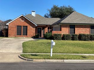 4744 Montego Bay Dr, Irving, TX 75038