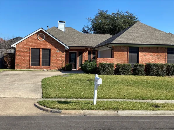 4744 Montego Bay Dr, Irving, TX 75038