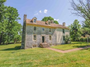 500 Chatham Rd, Harrodsburg, KY 40330