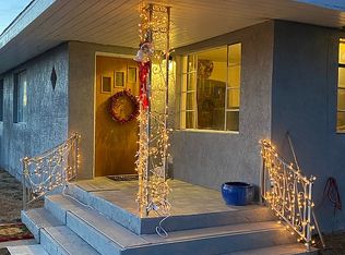 301 E Cedar St, Mountainair, NM 87036