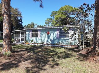 1172 Edgemere Pl, Englewood, FL 34224