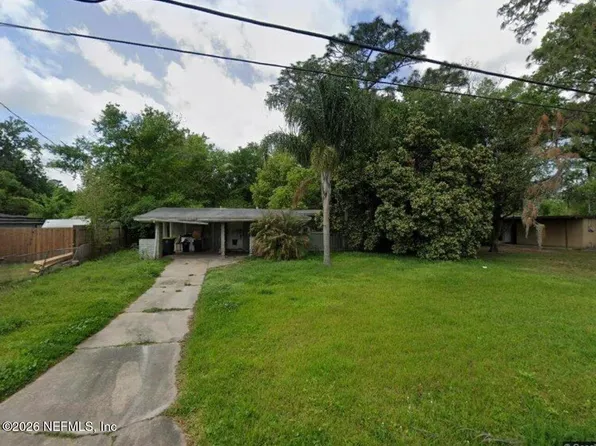 1060 LA MARCHE Drive, Jacksonville, FL 32205