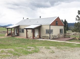271 Willie Ln, Cle Elum, WA 98922