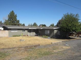 2591 SW Xero St, Redmond, OR 97756