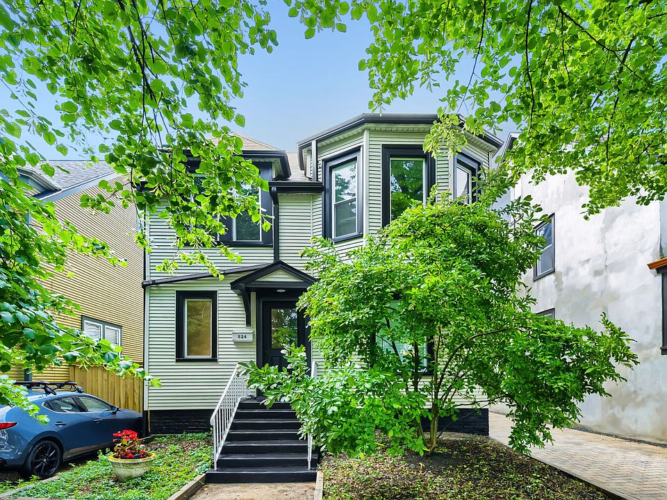 1st image of 524 Hamilton St