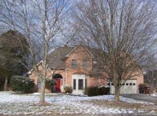 95 Deerfield Ln, Oak Ridge, TN 37830