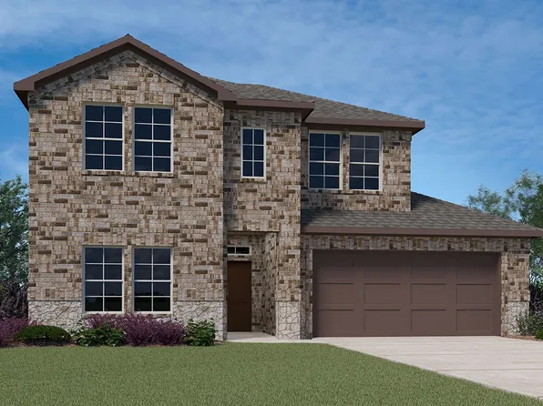 705 Riverbrook Ln, Josephine, TX 75135