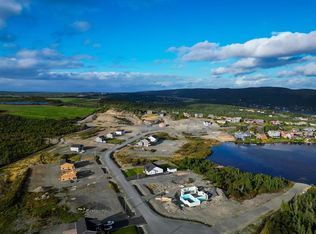 107 Island Cove Rd, Bay Bulls, NL A0A4K0