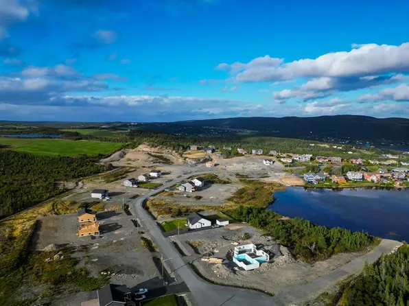 83 Island Cove Road, Bay Bulls, NL A0A4K0