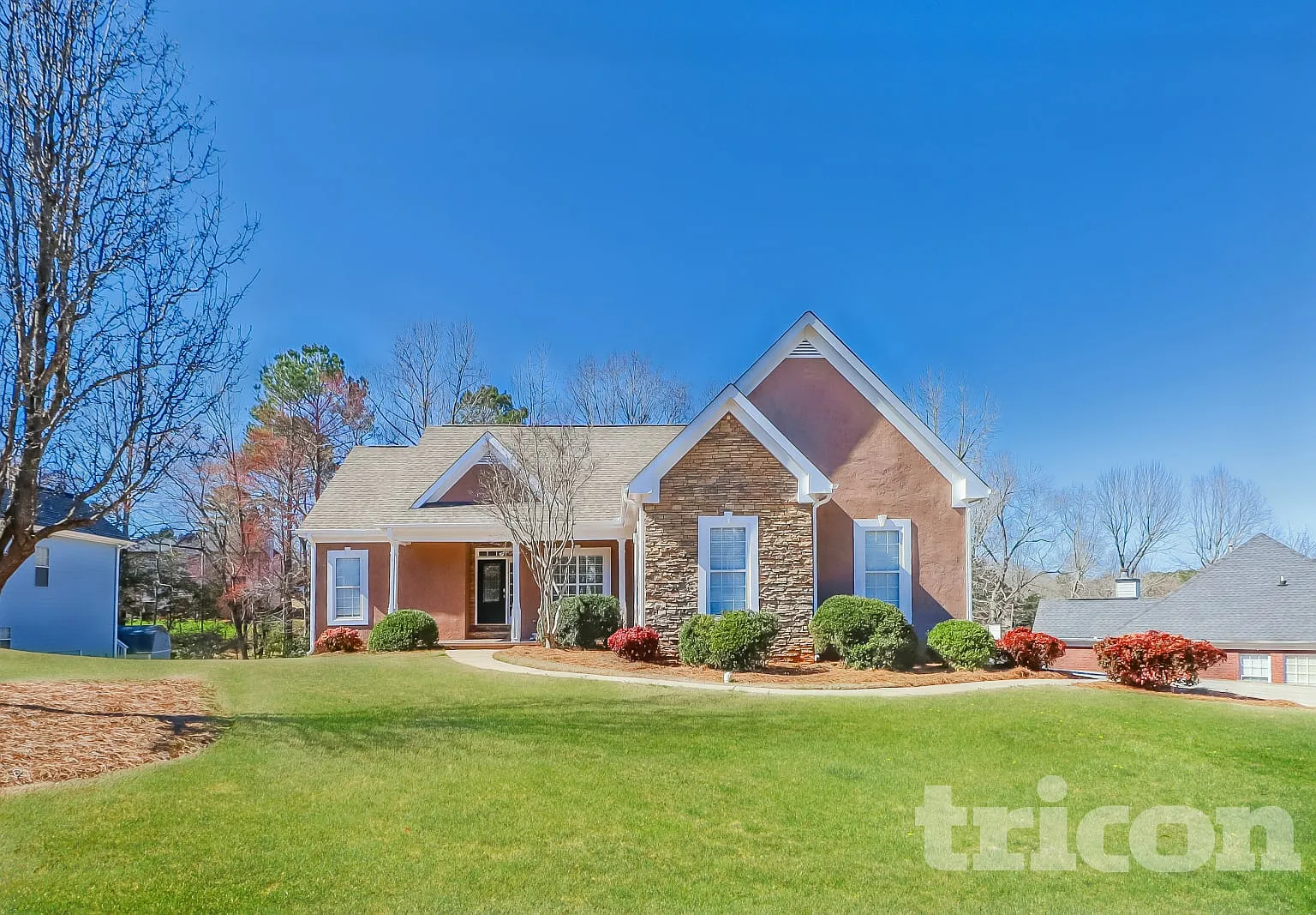 295 Wisteria Boulevard Covington GA — Photo 1