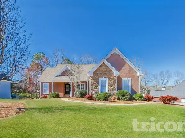 295 Wisteria Blvd, Covington, GA 30016