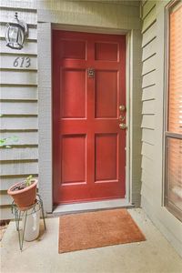 613 Tuxworth Cir, Decatur, GA, 30033