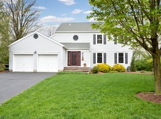 7 Kenner Ct, Flemington, NJ 08822