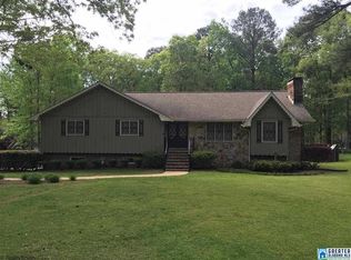 120 Dee Hendrix Rd, Bessemer, AL 35023