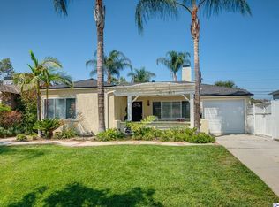 1817 N Evergreen St, Burbank, CA 91505