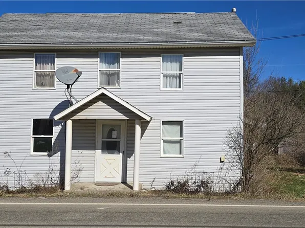 152 Reynoldsville Sykesville Rd, Reynoldsville, PA 15851