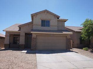 15143 W Bola Dr, Surprise, AZ 85374