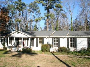 1133 Normandy Rd, Macon, GA 31210