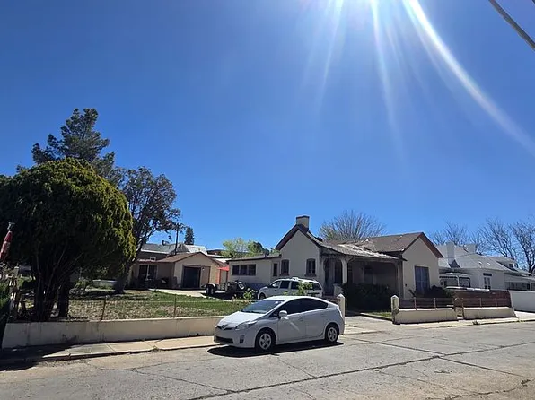 608 N Black St, Silver City, NM 88061