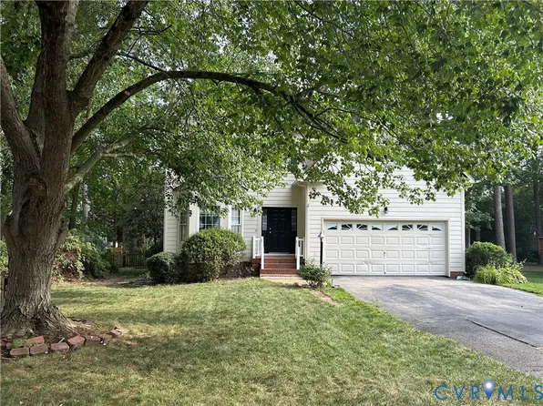 12305 Maybrook Ln, Glen Allen, VA 23059