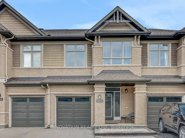 253 Shinleaf Cres, Ottawa, ON K1W 0J2