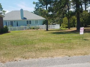 737 Sailor Ct, Kure Beach, NC 28449