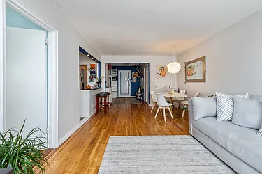 Sold by Keller Williams Realty NYC Group