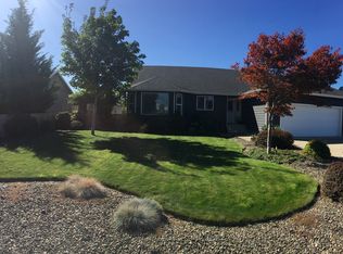 125 Palomino Ave, Roseburg, OR 97471