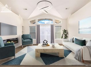14211 E 1st Dr UNIT 307, Aurora, CO 80011