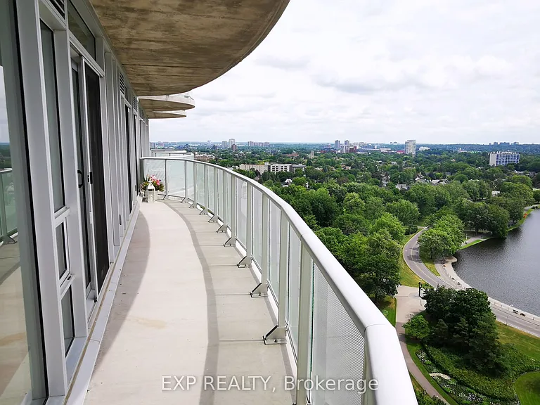 805 Carling Ave #2005 — Photo 21