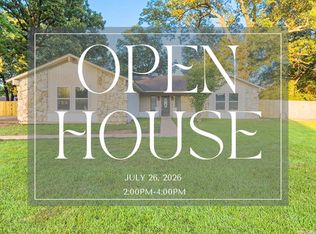 5610 Eli St, Texarkana, TX 75503