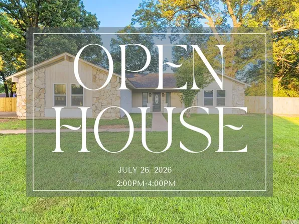 5610 Eli St, Texarkana, TX 75503