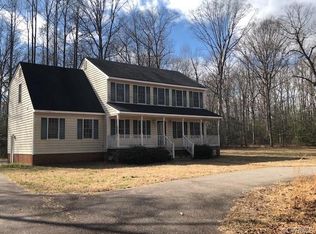 1639 Mattox Mill Ct, Powhatan, VA 23139